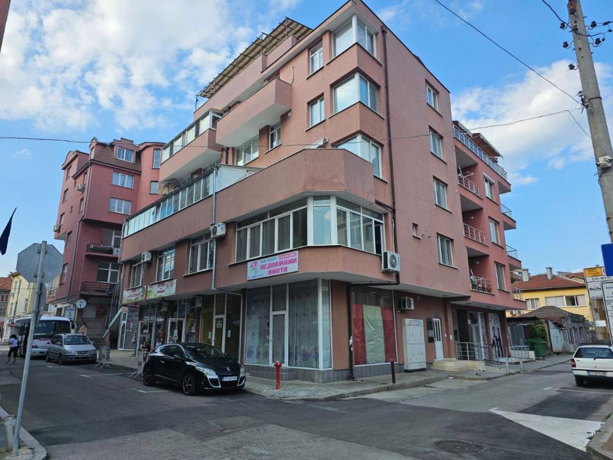 Studio Mirage Kazanłyk Zewnętrze zdjęcie